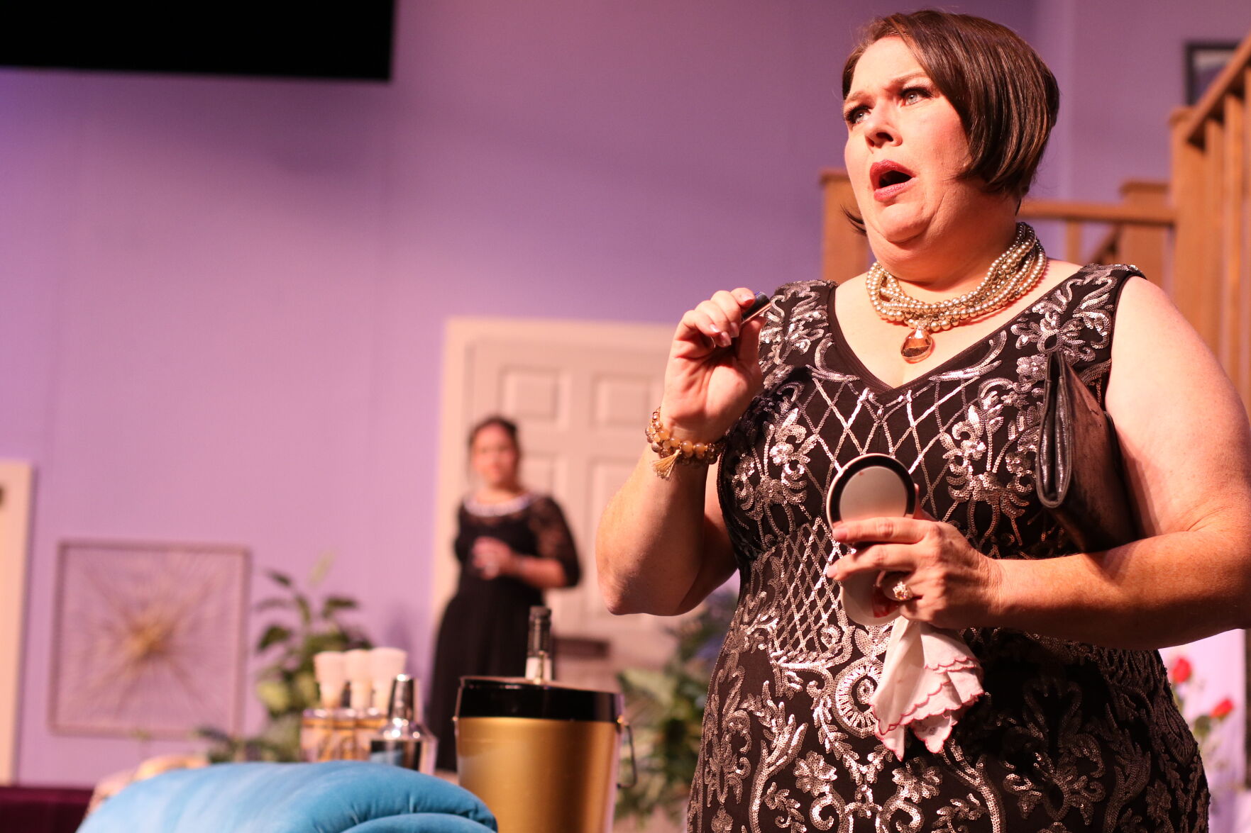 Theatre Victoria presents 'Rumors'